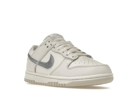 Nike Dunk Low Essential Sail Oxygen Purple (Women's)