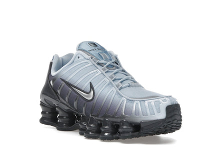Nike Shox TL Light Armory Blue (Women's)