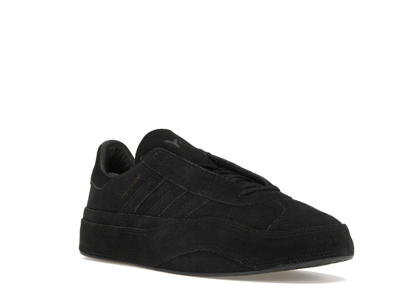 adidas Y-3 Gazelle Black