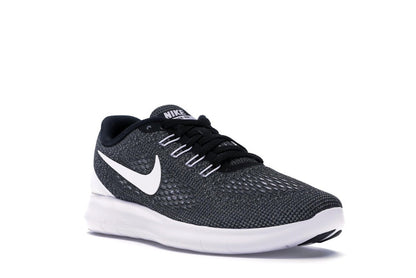 Nike Free Run H Black/White-Black