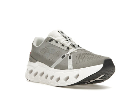 On Running Cloudeclipse Alloy White