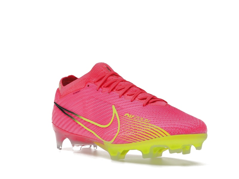 Nike Zoom Mercurial Vapor 15 Elite FG Luminous Pack