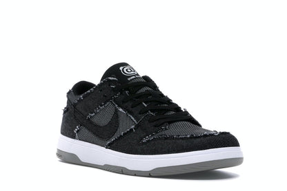 Nike SB Dunk Low Elite Medicom Bearbrick