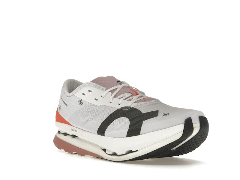 On Running Cloudboom Echo 3 White Flame (Women's)