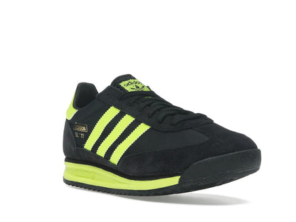 adidas SL72 Solar Yellow