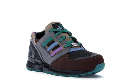 adidas EQT Cushion 91 Packer Shoes Adventure
