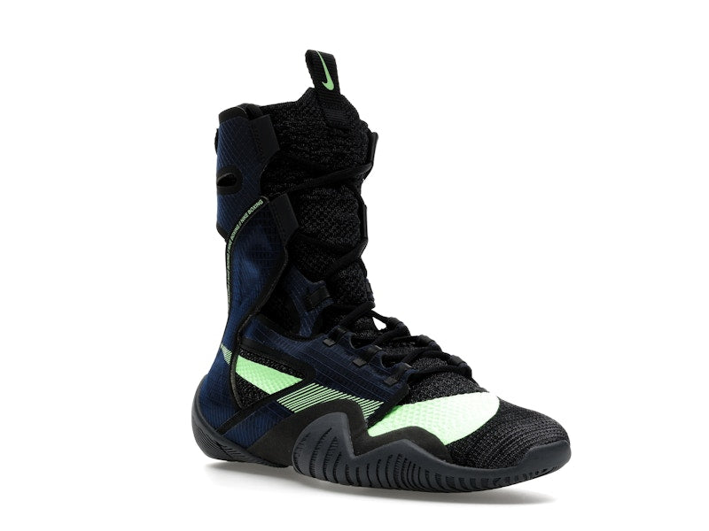 Nike HyperKO 2 Blue Electric Green
