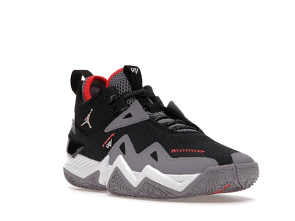 Jordan Westbrook One Take Black Cement