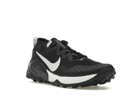 Nike Wildhorse 7 Black Anthracite