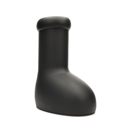 MSCHF Big Red Boot (Black)