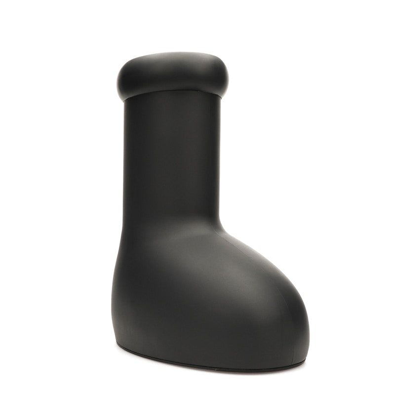 MSCHF Big Red Boot (Black)