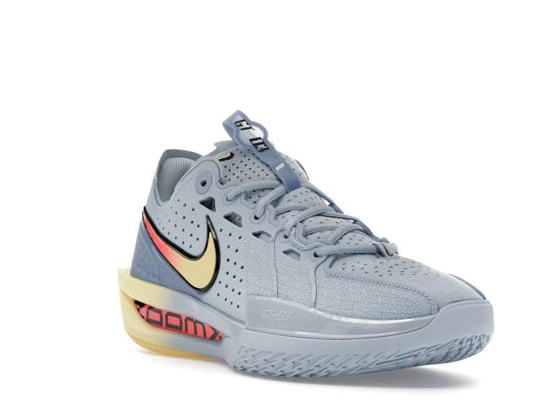 Nike GT Cut 3 Light Armory Blue