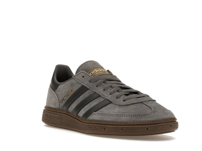 adidas Handball Spezial Dark Grey Black Gum