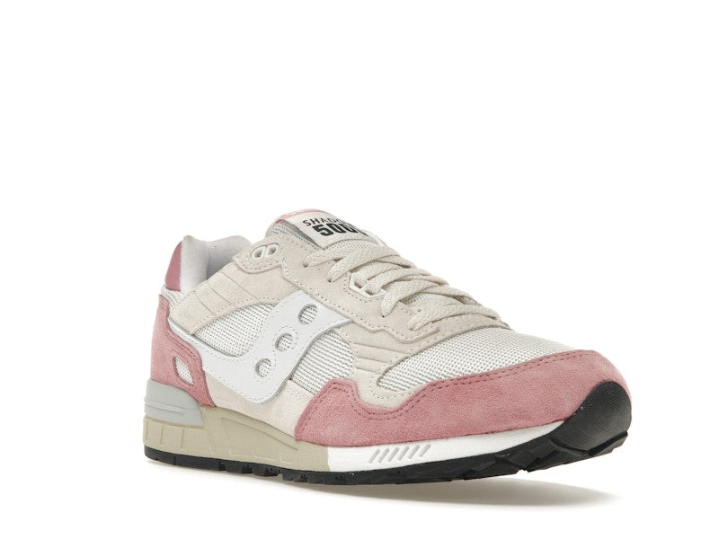 Saucony Shadow 5000 White Pink