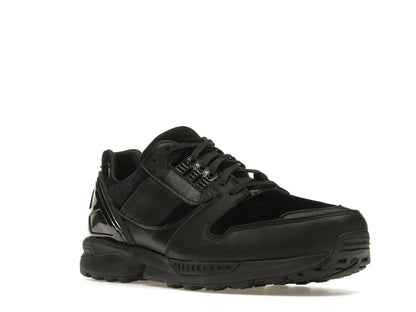 adidas ZX 8000 Deadhype Black