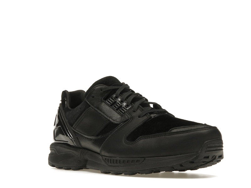 adidas ZX 8000 Deadhype Black