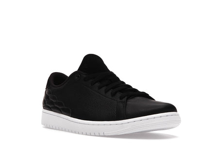 Jordan 1 Centre Court Black
