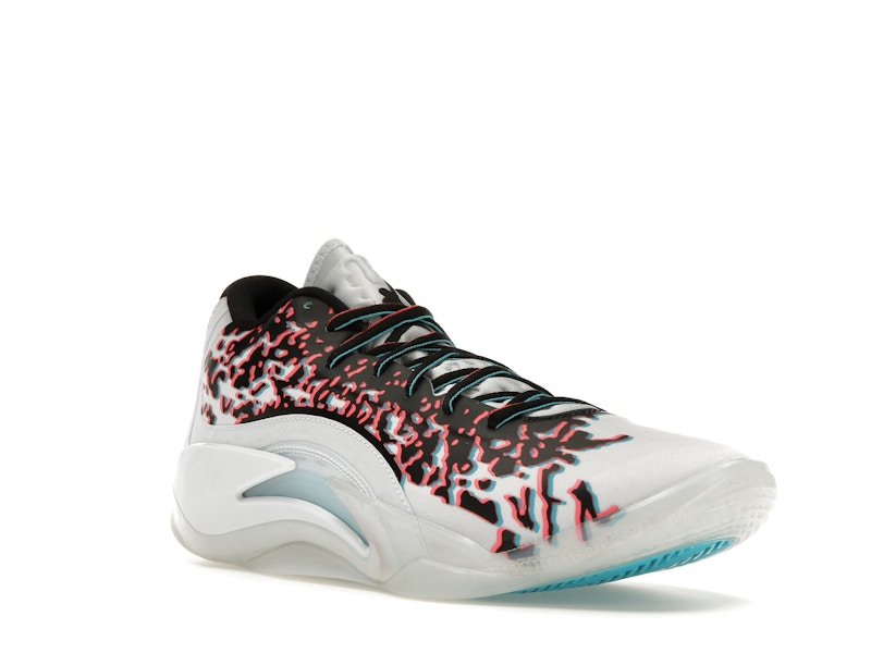 Jordan Zion 3 NRG Z-3D