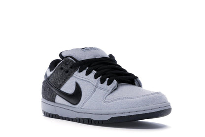 Nike SB Dunk Low Wolf Grey Wool