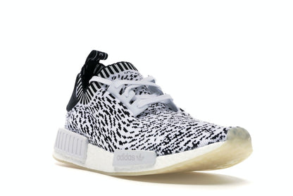 adidas NMD R1 Sashiko White