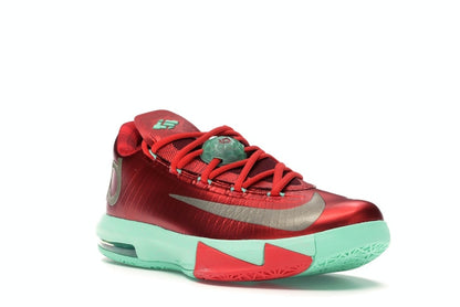 Nike KD 6 Christmas