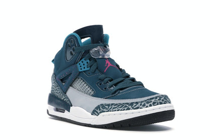 Jordan Spizike Space Blue