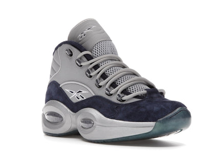 Reebok Question Mid Georgetown Football