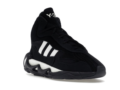 adidas FYW S-97 II Y-3 Core Black
