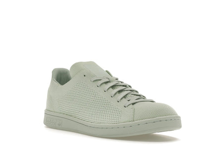 adidas Stan Smith Primeknit Vapour Green