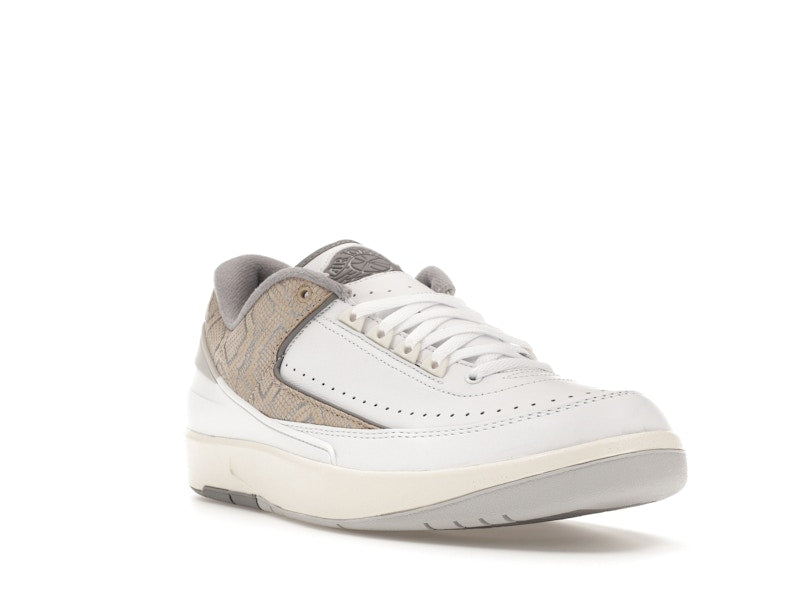 Jordan 2 Retro Low Python