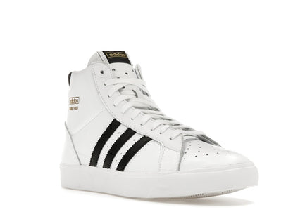adidas Basket Profi Cloud White Black