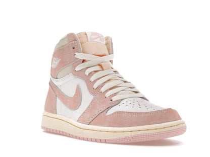Jordan 1 Retro High OG Washed Pink (Women's)