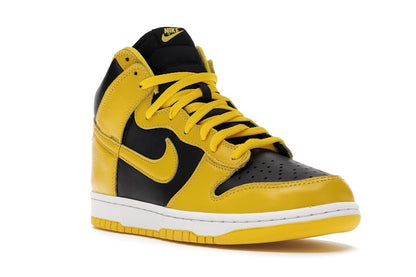 Nike Dunk High Iowa (2020)