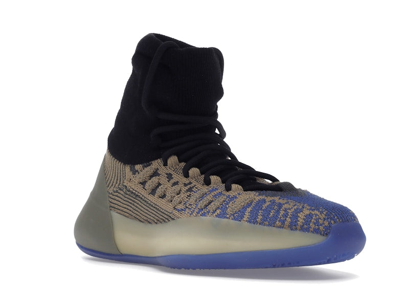 adidas Yeezy BSKTBL Knit Slate Azure