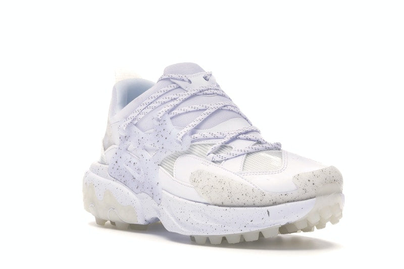 Nike React Presto Undercover White
