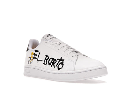 adidas Advantage The Simpsons El Barto