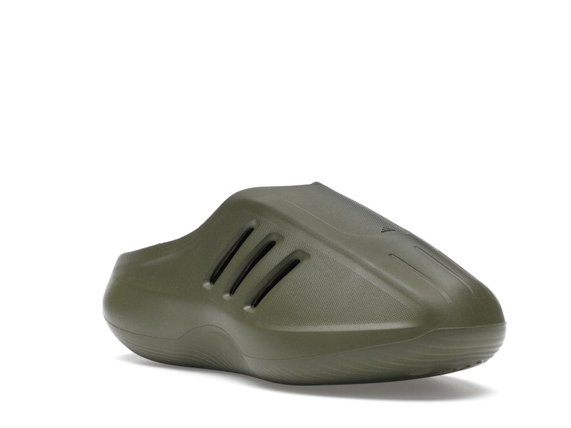 adidas adiFOM IIInfinity Mule Olive
