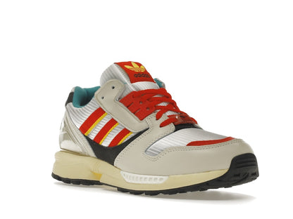 adidas ZX 8000 1. FC Union Berlin