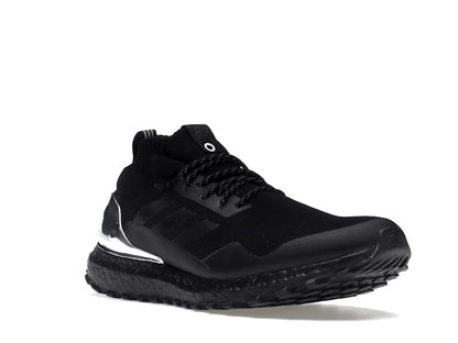 adidas Ultra Boost Mid Kith x nonnative Friends and Family
