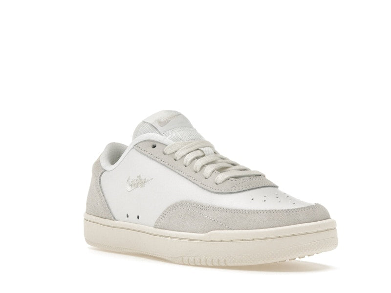 Nike Court Vintage Sail Platinum Tint