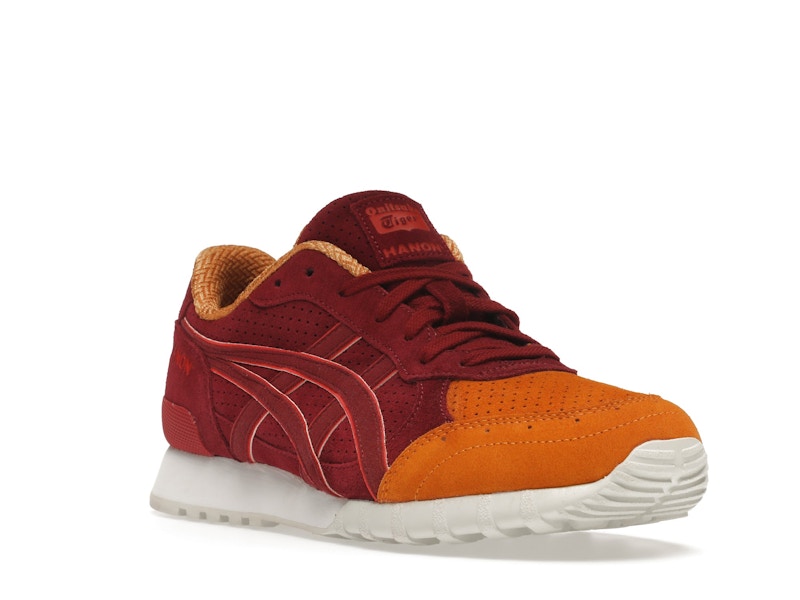 ASICS Onitsuka Tiger Colorado 85 Hanon Wildcats 2