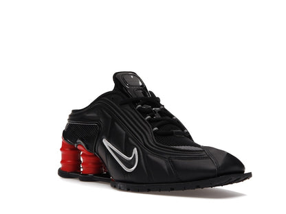 Nike Shox MR4 Mule Martine Rose Black