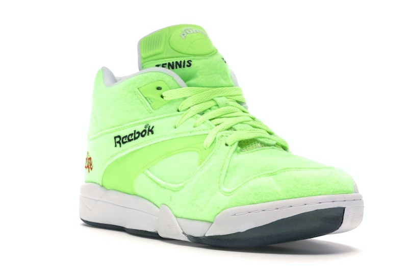Reebok Court Victory Pump Alife Ball Out