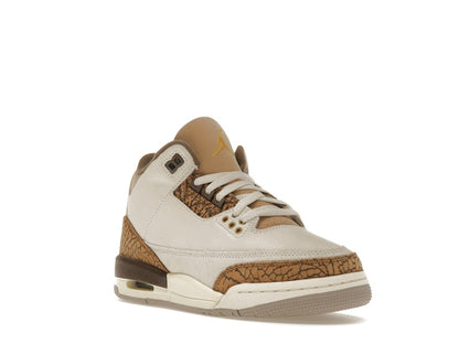 Jordan 3 Retro Palomino (GS)