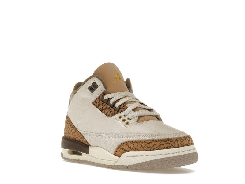 Jordan 3 Retro Palomino (GS)