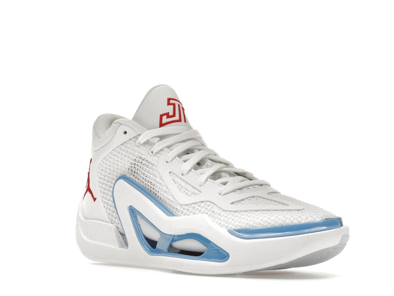 Jordan Tatum 1 Archer Ave St. Louis (Translucent White Sole)