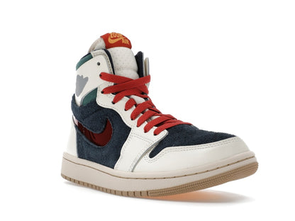 Jordan 1 High Zoom Air CMFT 2 SE You're Welcome (Women's)