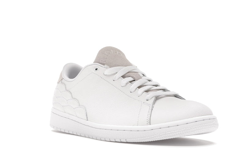 Jordan Centre Court White