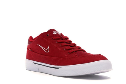 Nike SB GTS Supreme Red