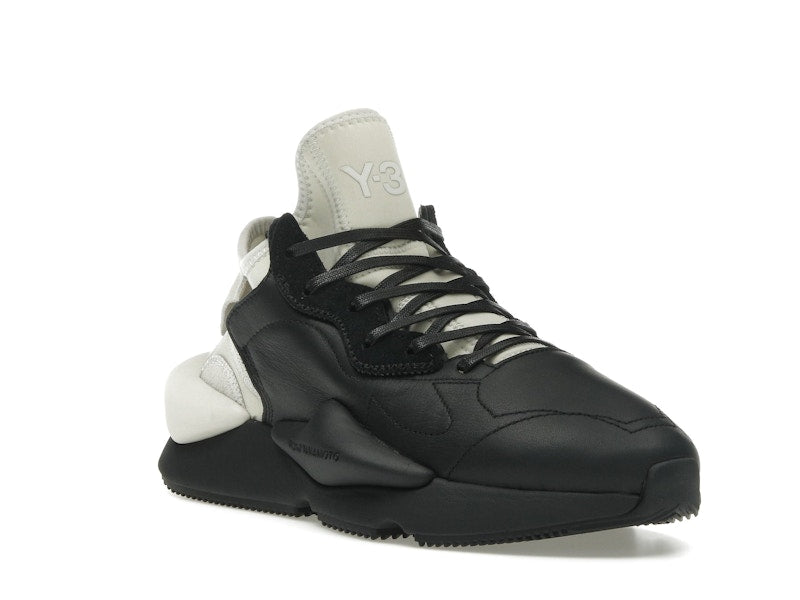 adidas Y-3 Kaiwa Black Talc